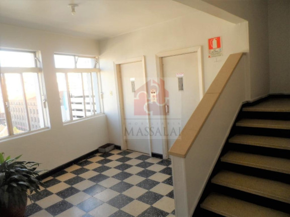 Imagem Sala Comercial à Venda, 81 m² em Centro Histórico - Porto Alegre
