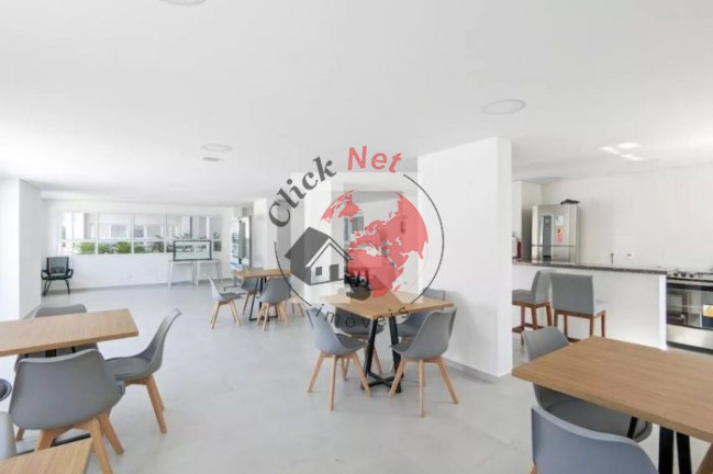 Imagem Apartamento com 2 Quartos à Venda, 56 m² em Baeta Neves - São Bernardo Do Campo Imagem Apartamento com 2 Quartos à Venda, 56 m² em Baeta Neves - São Bernardo Do Campo