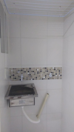 Imagem Apartamento com 2 Quartos à Venda, 56 m² em Buraquinho - Lauro De Freitas Imagem Apartamento com 2 Quartos à Venda, 56 m² em Buraquinho - Lauro De Freitas