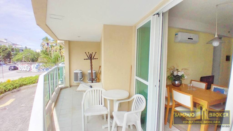 Imagem Apartamento com 1 Quarto à Venda, em Recreio Dos Bandeirantes - Rio De Janeiro Imagem Apartamento com 1 Quarto à Venda, em Recreio Dos Bandeirantes - Rio De Janeiro