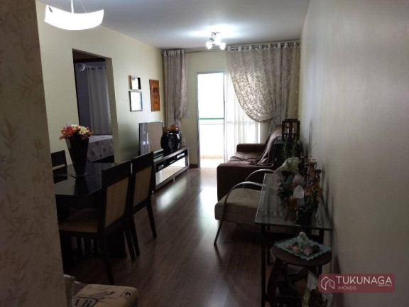 Imagem Apartamento com 2 Quartos à Venda, 60 m² em Sítio Do Mandaqui - São Paulo Imagem Apartamento com 2 Quartos à Venda, 60 m² em Sítio Do Mandaqui - São Paulo