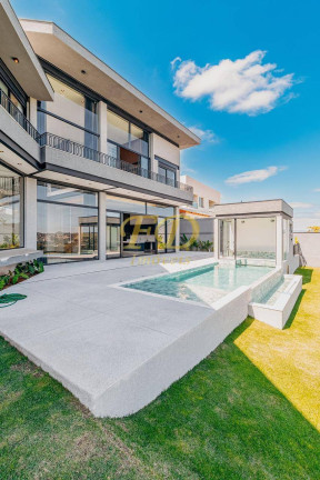 Imagem Casa de Condomínio com 4 Quartos à Venda, 956 m² em Atibaia Imagem Casa de Condomínio com 4 Quartos à Venda, 956 m² em Atibaia