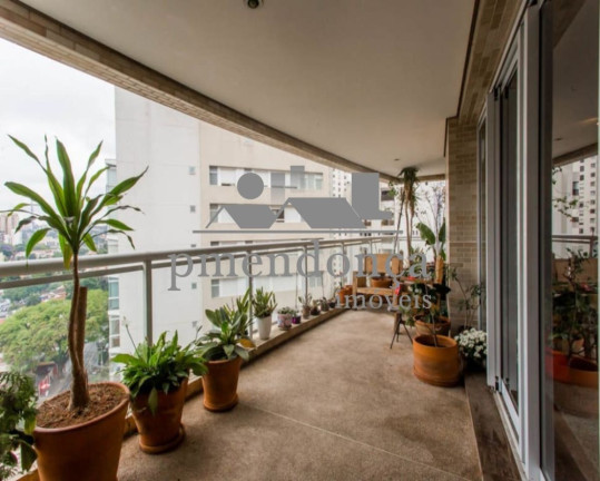 Imagem Apartamento com 3 Quartos à Venda, 169 m² em Pacaembu - São Paulo Imagem Apartamento com 3 Quartos à Venda, 169 m² em Pacaembu - São Paulo