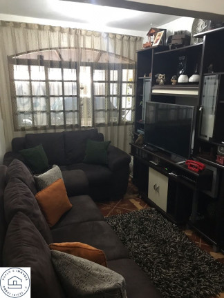 Imagem Casa com 3 Quartos à Venda, 140 m² em Conjunto Habitacional Brigadeiro Faria Lima ( Zona Sul ) - São Paulo