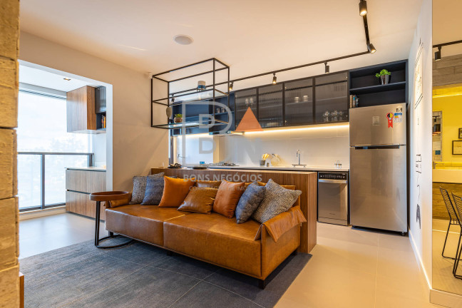 Imagem Apartamento com 1 Quarto à Venda, 55 m² em Jardim Portal Da Colina - Sorocaba Imagem Apartamento com 1 Quarto à Venda, 55 m² em Jardim Portal Da Colina - Sorocaba