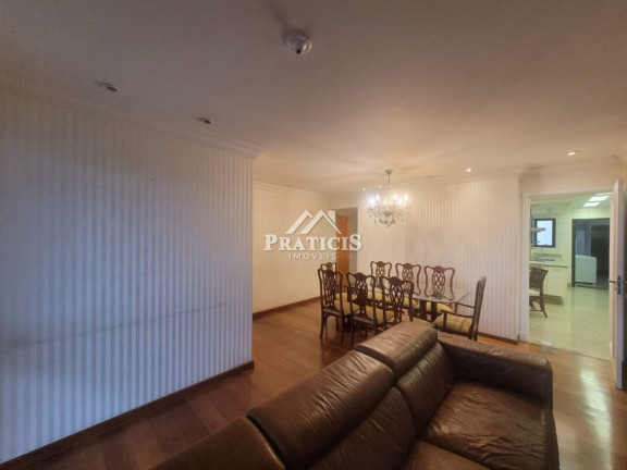 Imagem Apartamento com 3 Quartos à Venda, 164 m² em Paraiso  - São Paulo