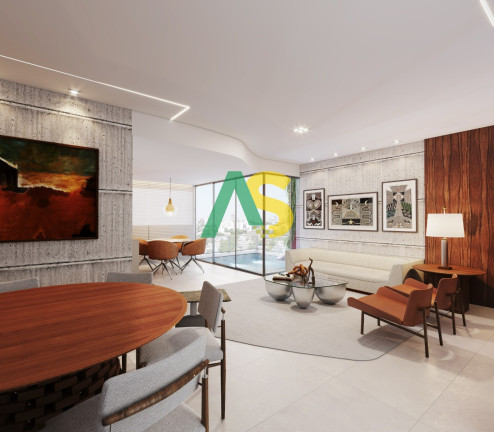Imagem Imóvel com 4 Quartos à Venda, 159 m² em Casa Forte - Recife Imagem Imóvel com 4 Quartos à Venda, 159 m² em Casa Forte - Recife