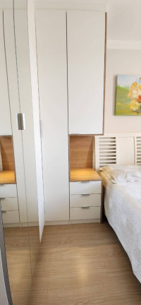 Imagem Apartamento com 2 Quartos à Venda, 540.000 m² em São Paulo - Jundiaí Imagem Apartamento com 2 Quartos à Venda, 540.000 m² em São Paulo - Jundiaí
