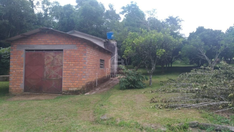 Imagem Imóvel com 2 Quartos à Venda, 2.805 m² em Parque Serrano I - Itaara