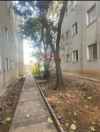 Imagem Apartamento com 2 Quartos à Venda, 45 m² em Chácaras Fazenda Coelho - Hortolândia