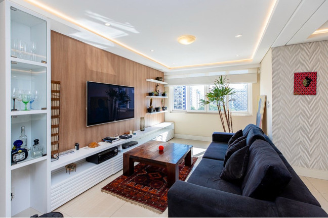 Imagem Imóvel com 3 Quartos à Venda, 110 m² em Vila Olímpia - São Paulo Imagem Imóvel com 3 Quartos à Venda, 110 m² em Vila Olímpia - São Paulo