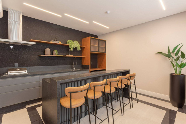 Imagem Apartamento com 3 Quartos à Venda, 137 m² em Meia Praia - Itapema