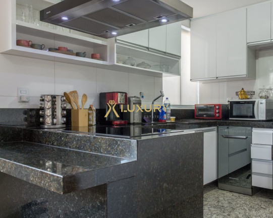 Imagem Imóvel com 2 Quartos à Venda, 94 m² em Carmo - Belo Horizonte