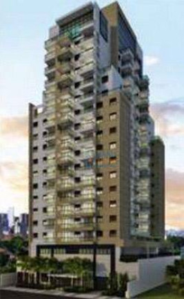 Apartamento com 2 Quartos à Venda, 62 m² em Bela Vista - São Paulo