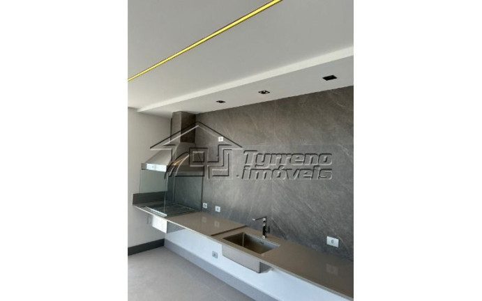 Imagem Casa de Condomínio com 4 Quartos à Venda, 600 m² em Urbanova - São José Dos Campos