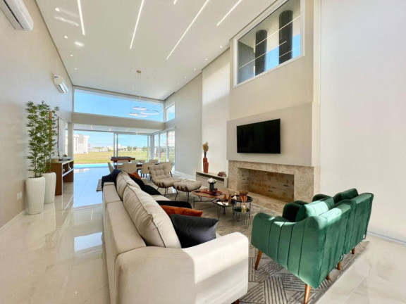 Imagem Casa com 4 Quartos à Venda, 241 m² em Village - Capao Da Canoa