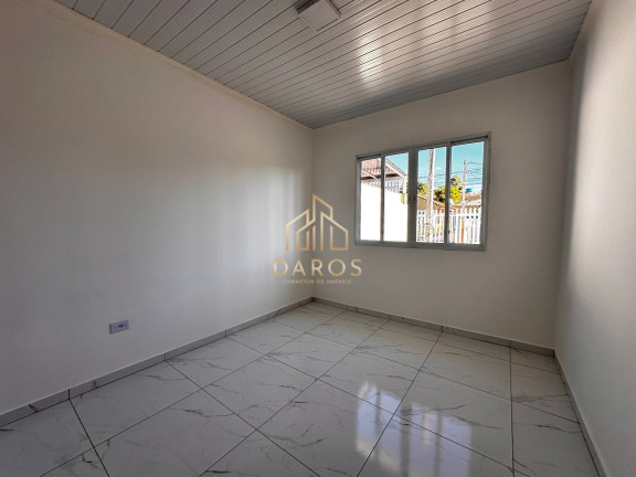 Imagem Casa com 3 Quartos à Venda, 62 m² em Jardim Bela Vista - Piraquara Imagem Casa com 3 Quartos à Venda, 62 m² em Jardim Bela Vista - Piraquara