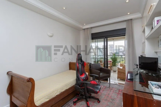 Imagem Imóvel com 4 Quartos à Venda, 315 m² em Jardim Europa - São Paulo