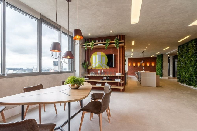 Imagem Studio com 1 Quarto à Venda, 30 m² em Pinheiros - São Paulo Imagem Studio com 1 Quarto à Venda, 30 m² em Pinheiros - São Paulo