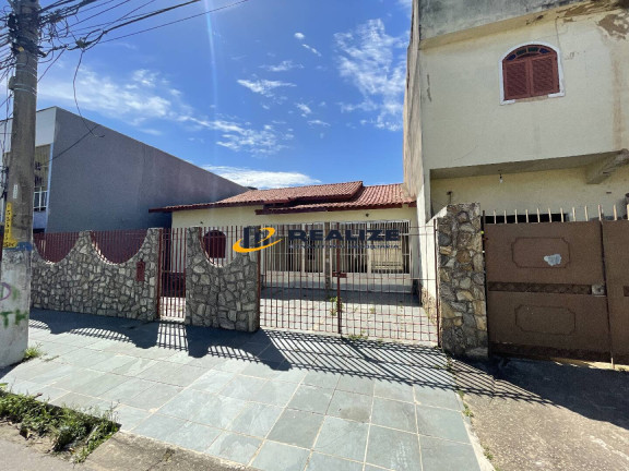 Imagem Casa com 3 Quartos à Venda, 180 m² em Parque Jóquei Club - Campos Dos Goytacazes Imagem Casa com 3 Quartos à Venda, 180 m² em Parque Jóquei Club - Campos Dos Goytacazes