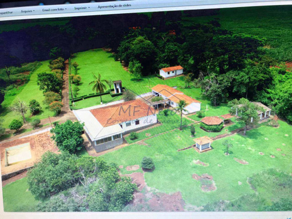 Imagem Fazenda à Venda, 60.000 m² em Cachoeira De Emas - Pirassununga Imagem Fazenda à Venda, 60.000 m² em Cachoeira De Emas - Pirassununga
