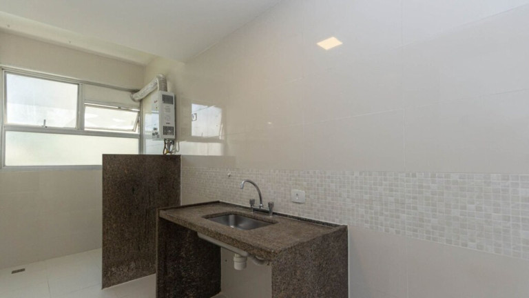 Imagem Imóvel com 1 Quarto à Venda, 53 m² em Humaitá - Rio De Janeiro