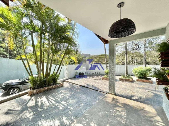 Imagem Casa com 3 Quartos à Venda, 280 m² em Vila Appia Antica - Carapicuíba
