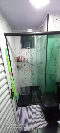 Imagem Apartamento com 3 Quartos à Venda, 55 m² em Jardim Santa Terezinha (zona Leste) - São Paulo Imagem Apartamento com 3 Quartos à Venda, 55 m² em Jardim Santa Terezinha (zona Leste) - São Paulo