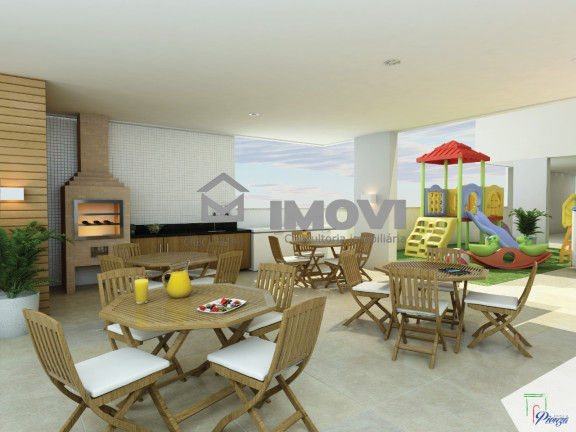 Imagem Apartamento com 2 Quartos à Venda, 55 m² em Praia De Itaparica - Vila Velha Imagem Apartamento com 2 Quartos à Venda, 55 m² em Praia De Itaparica - Vila Velha