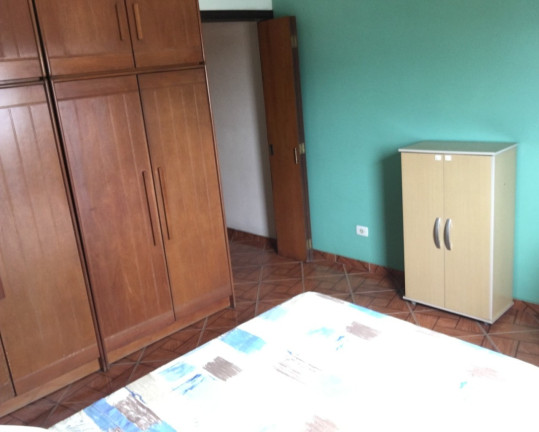 Imagem Sobrado com 3 Quartos à Venda, 165 m² em Jardim Lídia - São Paulo