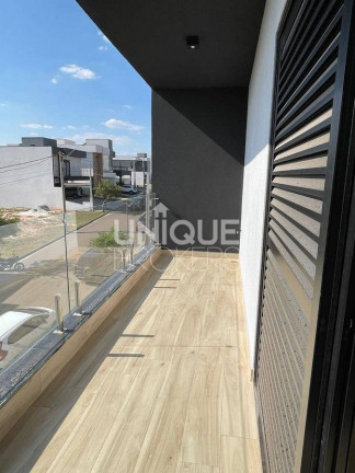 Imagem Casa de Condomínio com 3 Quartos à Venda, 250 m² em Parque Residencial Eloy Chaves - Jundiaí