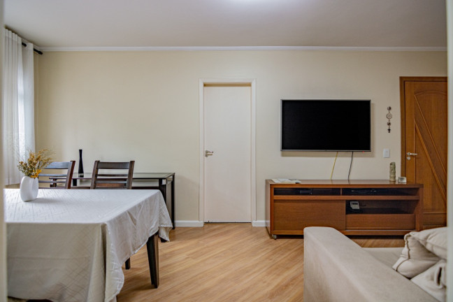Imagem Apartamento com 2 Quartos à Venda, 62 m² em Indianópolis - São Paulo