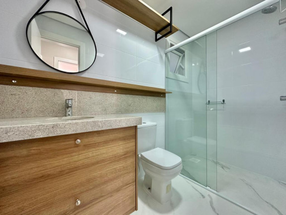 Imagem Apartamento com 2 Quartos à Venda, 39 m² em Navegantes - Capao Da Canoa