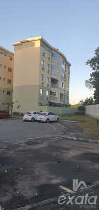 Imagem Apartamento com 2 Quartos para Alugar ou Temporada, 68 m² em Colina De Laranjeiras - Serra