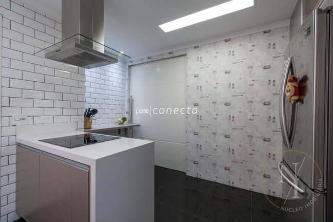 Imagem Apartamento com 3 Quartos à Venda, 186 m² em Jardim Analia Franco - São Paulo Imagem Apartamento com 3 Quartos à Venda, 186 m² em Jardim Analia Franco - São Paulo