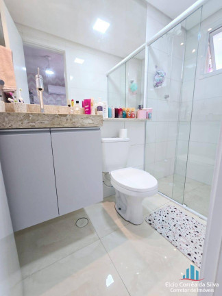 Imagem Apartamento com 2 Quartos à Venda, 116 m² em Guilhermina - Praia Grande