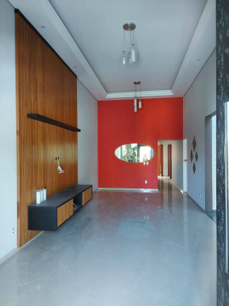 Imagem Casa de Condomínio com 3 Quartos à Venda, 200 m² em Wanel Ville - Sorocaba Imagem Casa de Condomínio com 3 Quartos à Venda, 200 m² em Wanel Ville - Sorocaba
