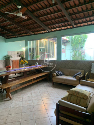 Imagem Casa com 3 Quartos à Venda, 420 m² em Jardim Guanabara Iii - Goiânia Imagem Casa com 3 Quartos à Venda, 420 m² em Jardim Guanabara Iii - Goiânia