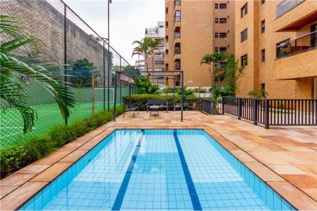 Imagem Cobertura com 3 Quartos à Venda, 195 m² em Vila Progredior - São Paulo Imagem Cobertura com 3 Quartos à Venda, 195 m² em Vila Progredior - São Paulo