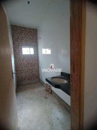 Imagem Casa com 2 Quartos à Venda, 94 m² em Karfan - Itumbiara Imagem Casa com 2 Quartos à Venda, 94 m² em Karfan - Itumbiara