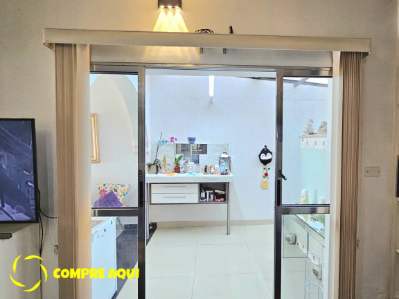 Imagem Casa à Venda, 240 m² em Campos Elíseos - São Paulo Imagem Casa à Venda, 240 m² em Campos Elíseos - São Paulo