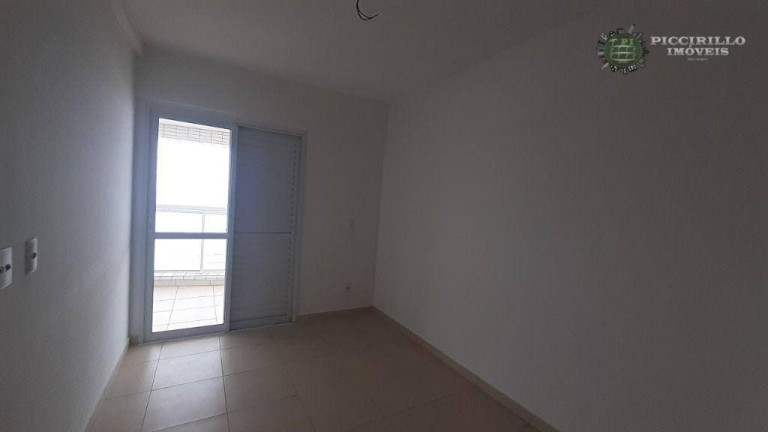 Imagem Apartamento com 3 Quartos à Venda, 111 m² em Vila Guilhermina - Praia Grande