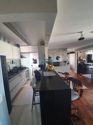 Imagem Apartamento com 3 Quartos à Venda, 75 m² em Vila Santa Catarina - São Paulo Imagem Apartamento com 3 Quartos à Venda, 75 m² em Vila Santa Catarina - São Paulo