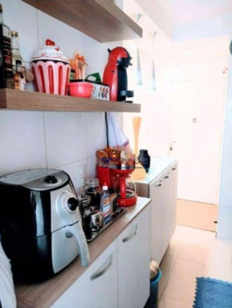 Imagem Apartamento com 2 Quartos à Venda, 55 m² em Gopoúva - Guarulhos