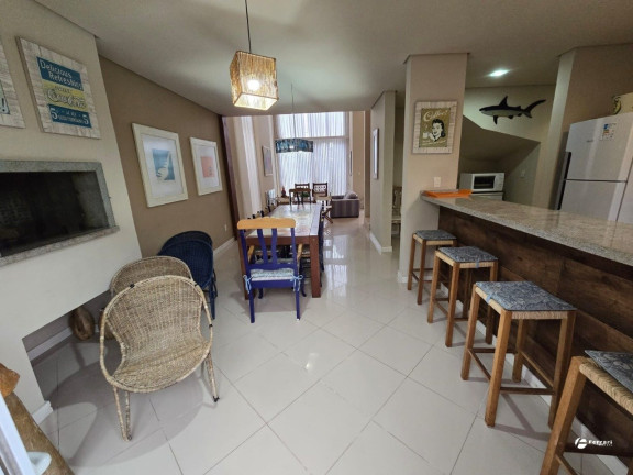 Imagem Casa de Condomínio com 4 Quartos à Venda, 250 m² em Zona Nova - Capão Da Canoa