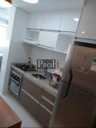 Imagem Apartamento com 2 Quartos à Venda, 57 m² em Planalto - São Bernardo Do Campo Imagem Apartamento com 2 Quartos à Venda, 57 m² em Planalto - São Bernardo Do Campo