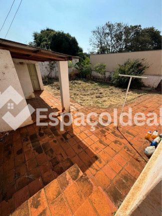 Imagem Casa com 3 Quartos à Venda, 161 m² em Centro - Lençóis Paulista