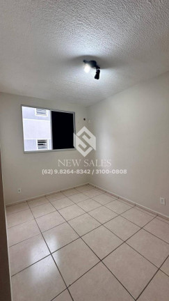 Imagem Apartamento com 2 Quartos à Venda, 49 m² em Residencial Aquários - Goiânia Imagem Apartamento com 2 Quartos à Venda, 49 m² em Residencial Aquários - Goiânia