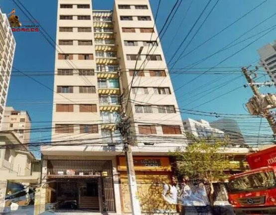 Imagem Apartamento com 2 Quartos à Venda, 85 m² em Vila Mariana - São Paulo