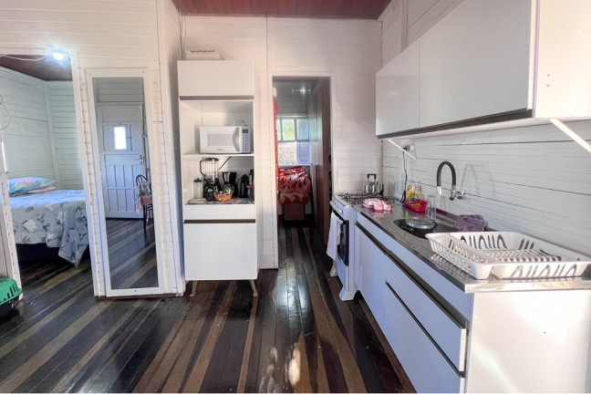 Imagem Casa com 2 Quartos à Venda, 500 m² em Mathias Velho - Canoas